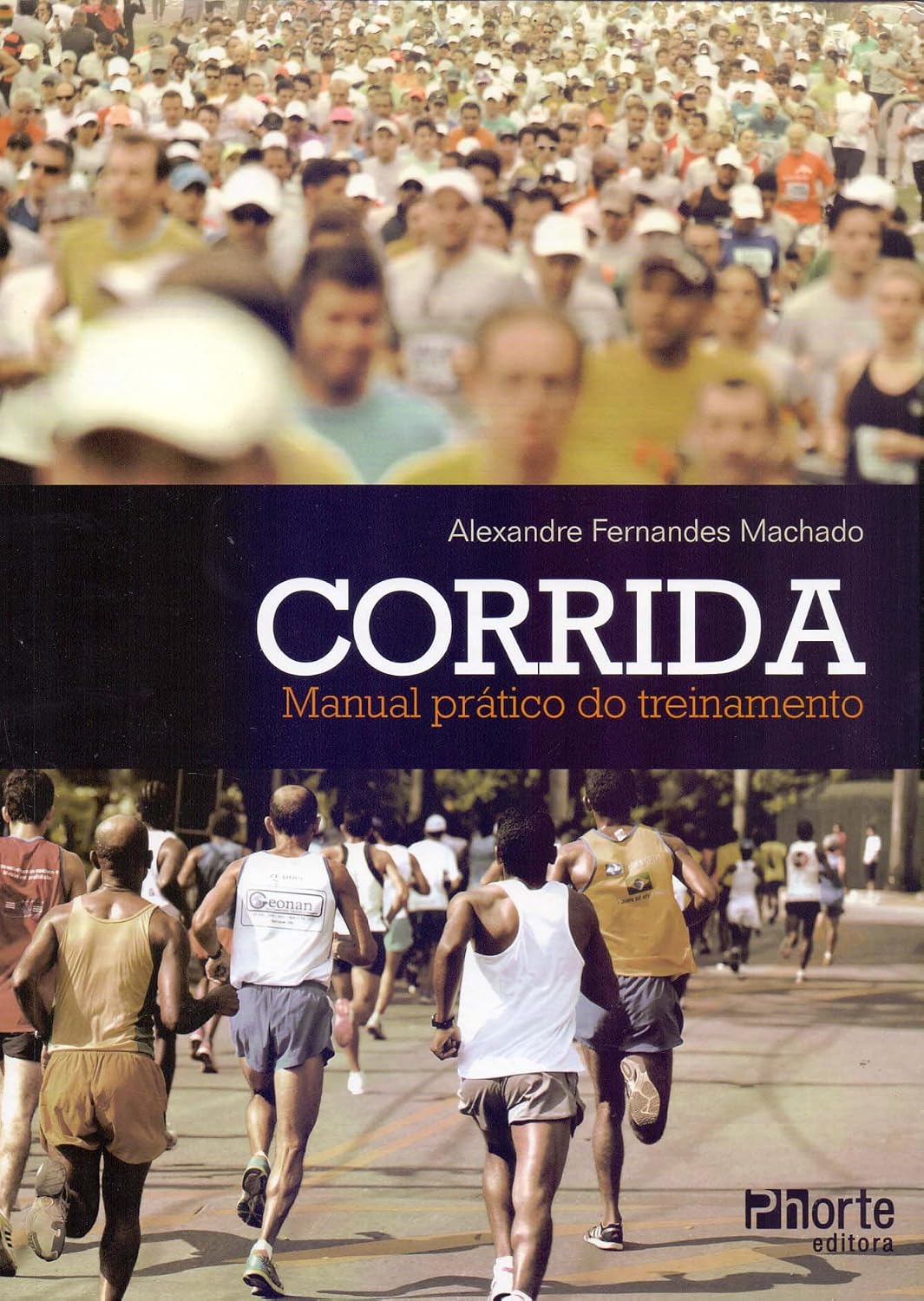 Corrida Manual Prático do Treinamento baixar livro de graça