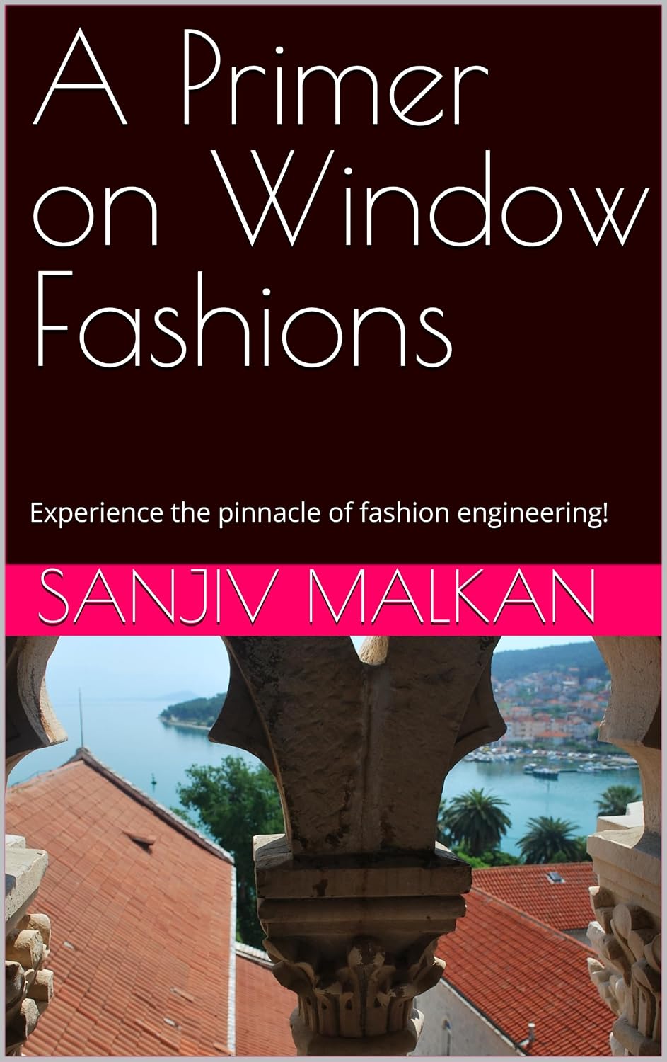 A Primer on Window Fashions (English Edition) baixar livro de graça