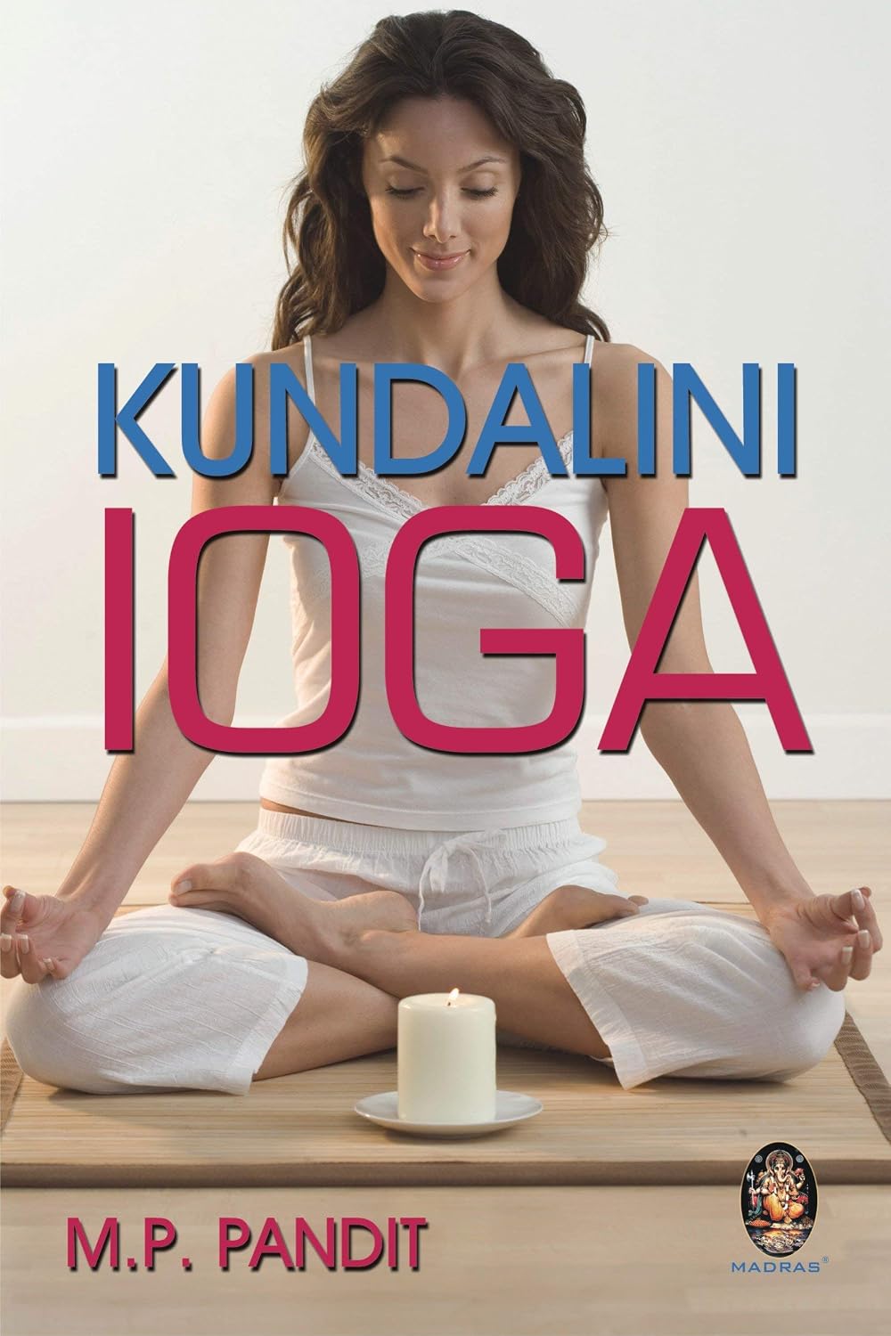 Kundalini Ioga baixar livro de graça