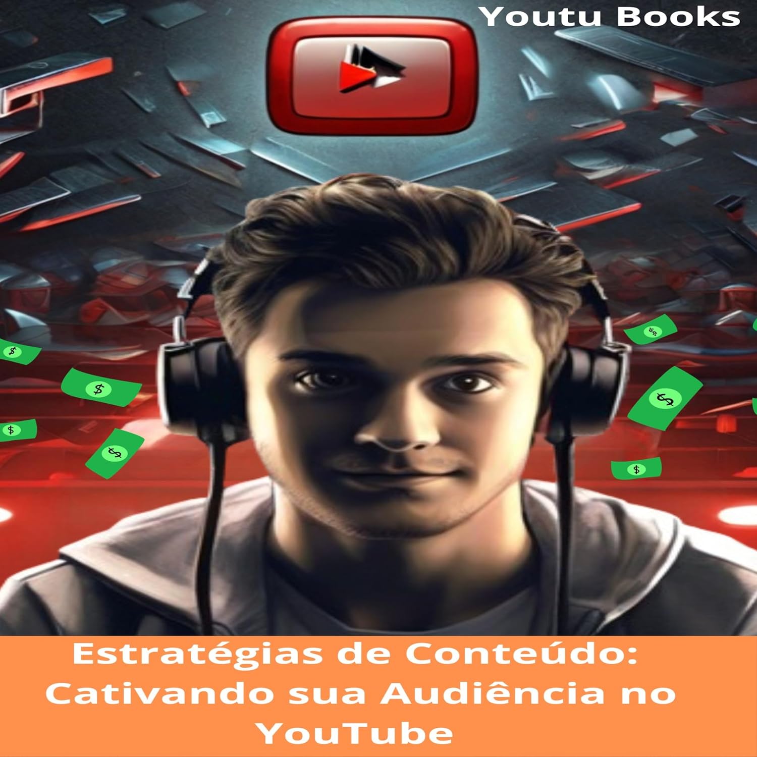 capítulo por capítulo baixar Estratégias de Conteúdo: Cativando sua Audiência no YouTube