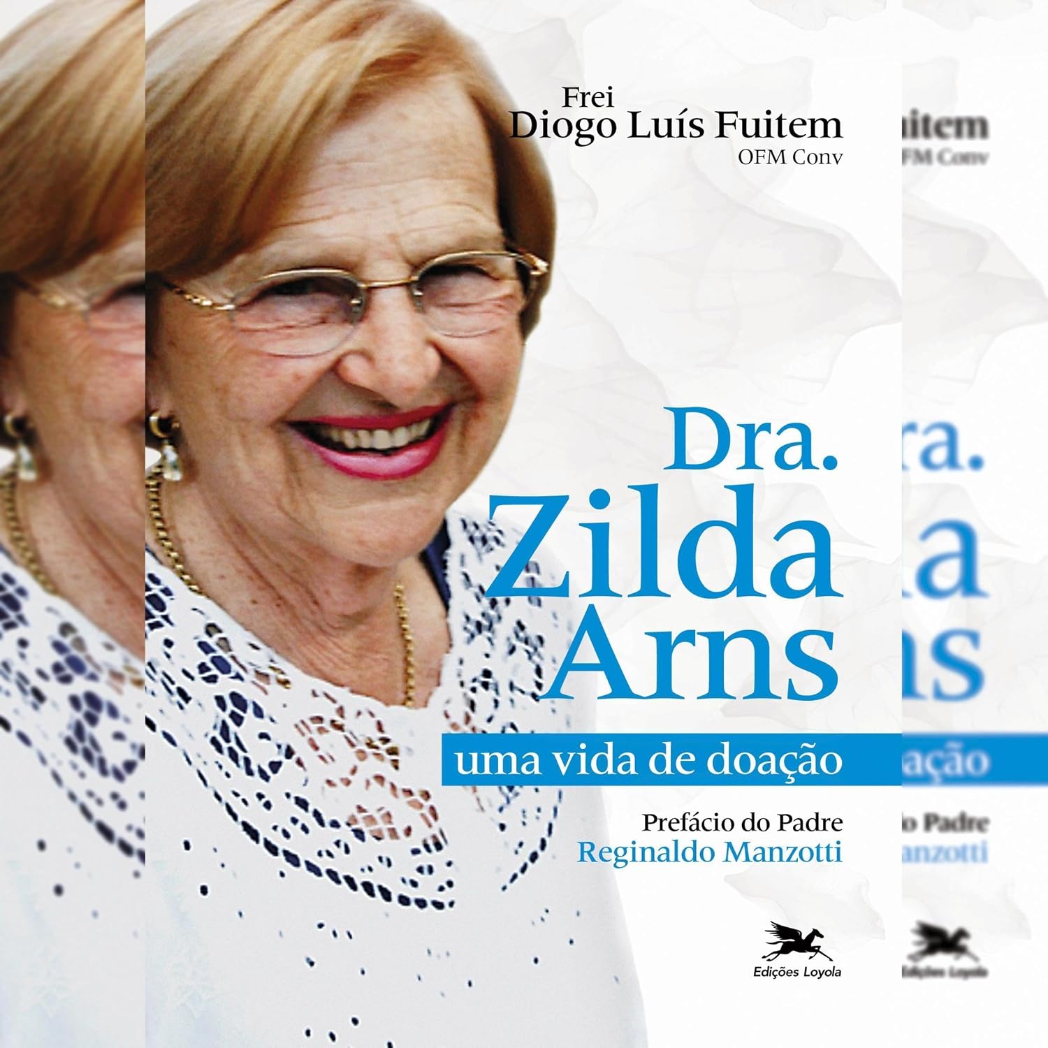ler totalmente Dra. Zilda Arns