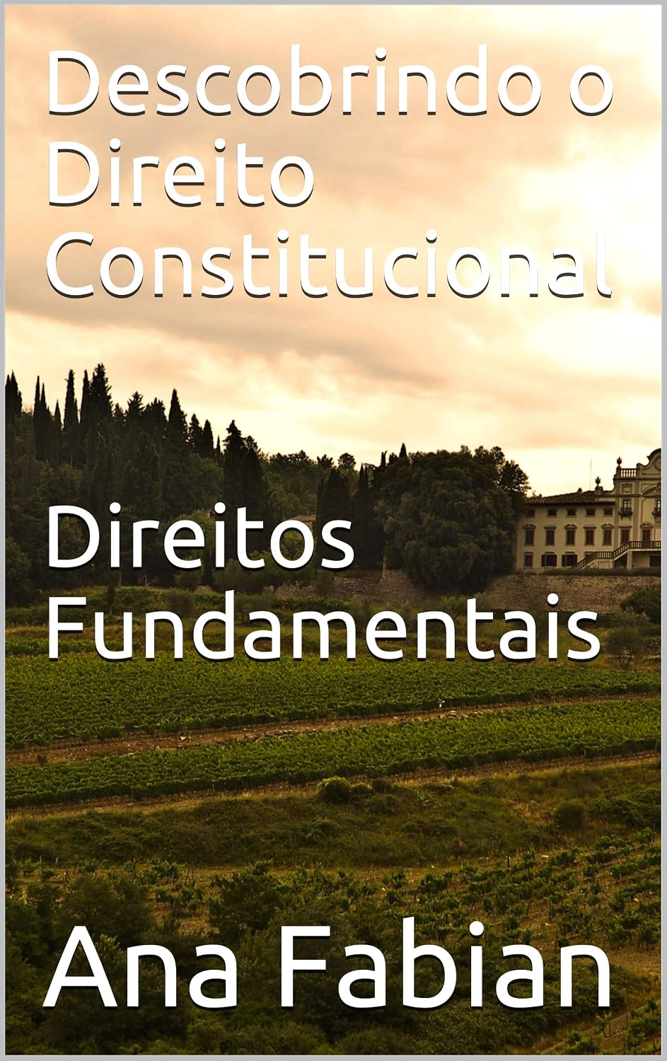 capítulo por capítulo baixar Descobrindo o Direito Constitucional Direitos Fundamentais