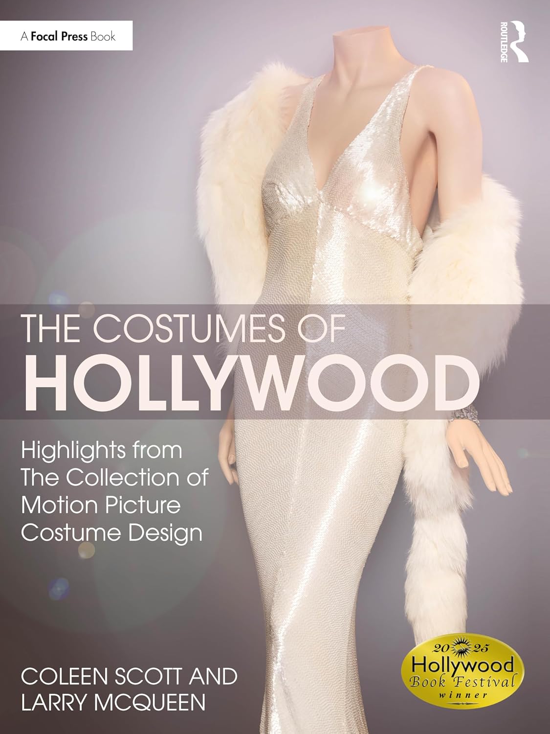 capítulo por capítulo baixar The Costumes of Hollywood: Highlights from the Collection of Motion Picture Costume Design