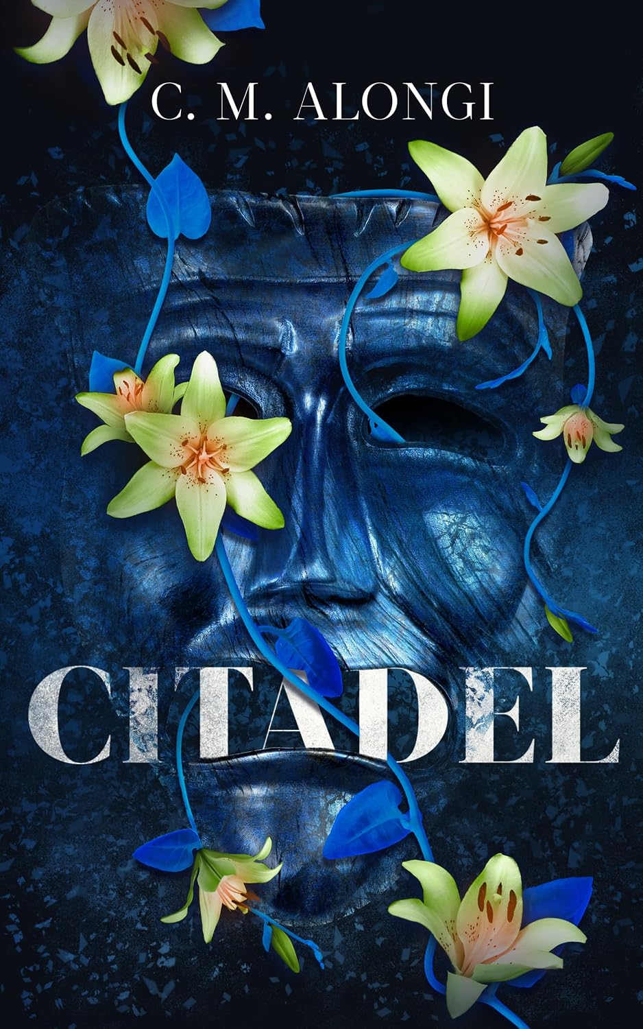 ler totalmente Citadel (English Edition)