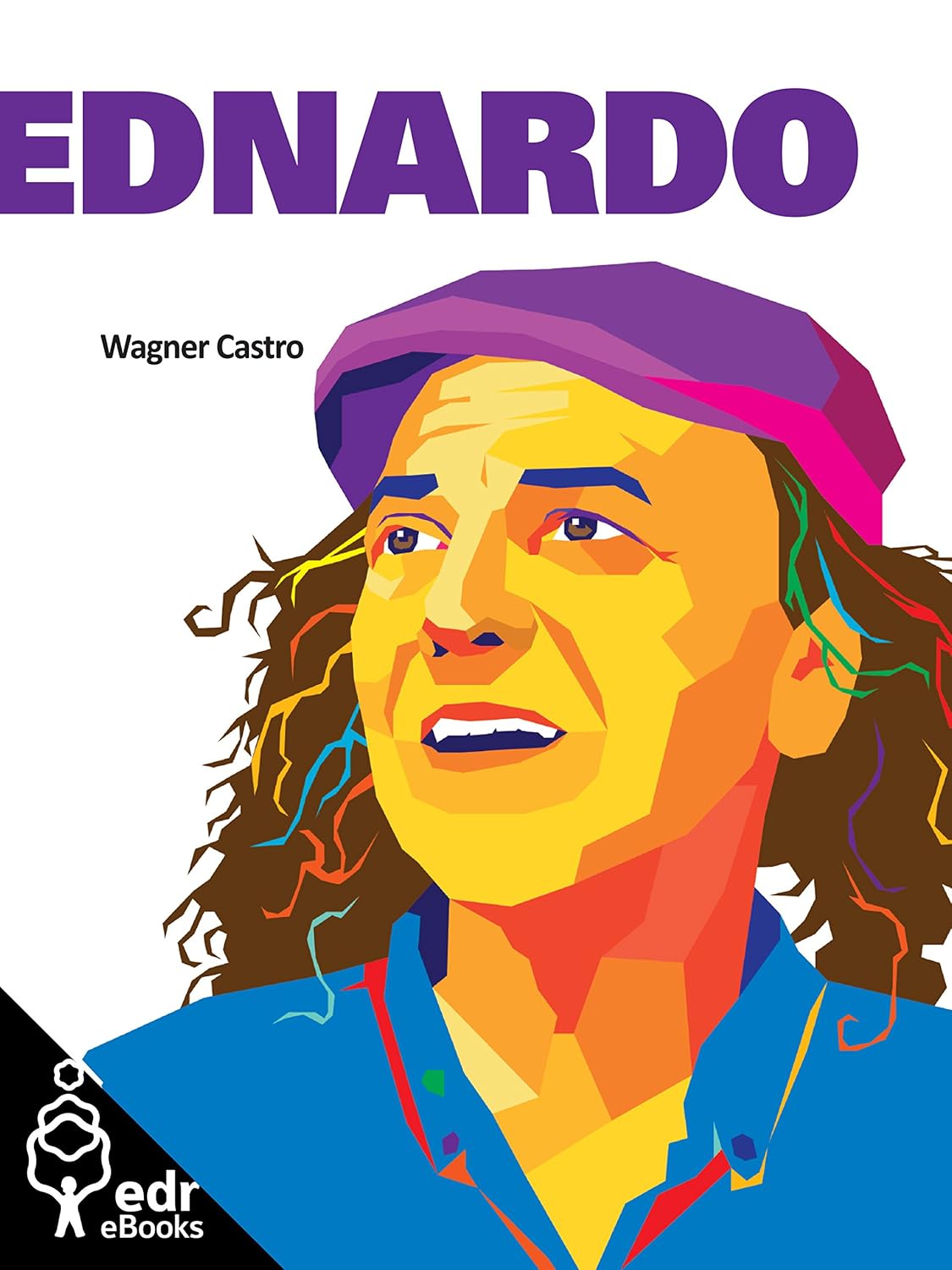 ler totalmente Ednardo (Coleção Terra Bárbara Livro 12)
