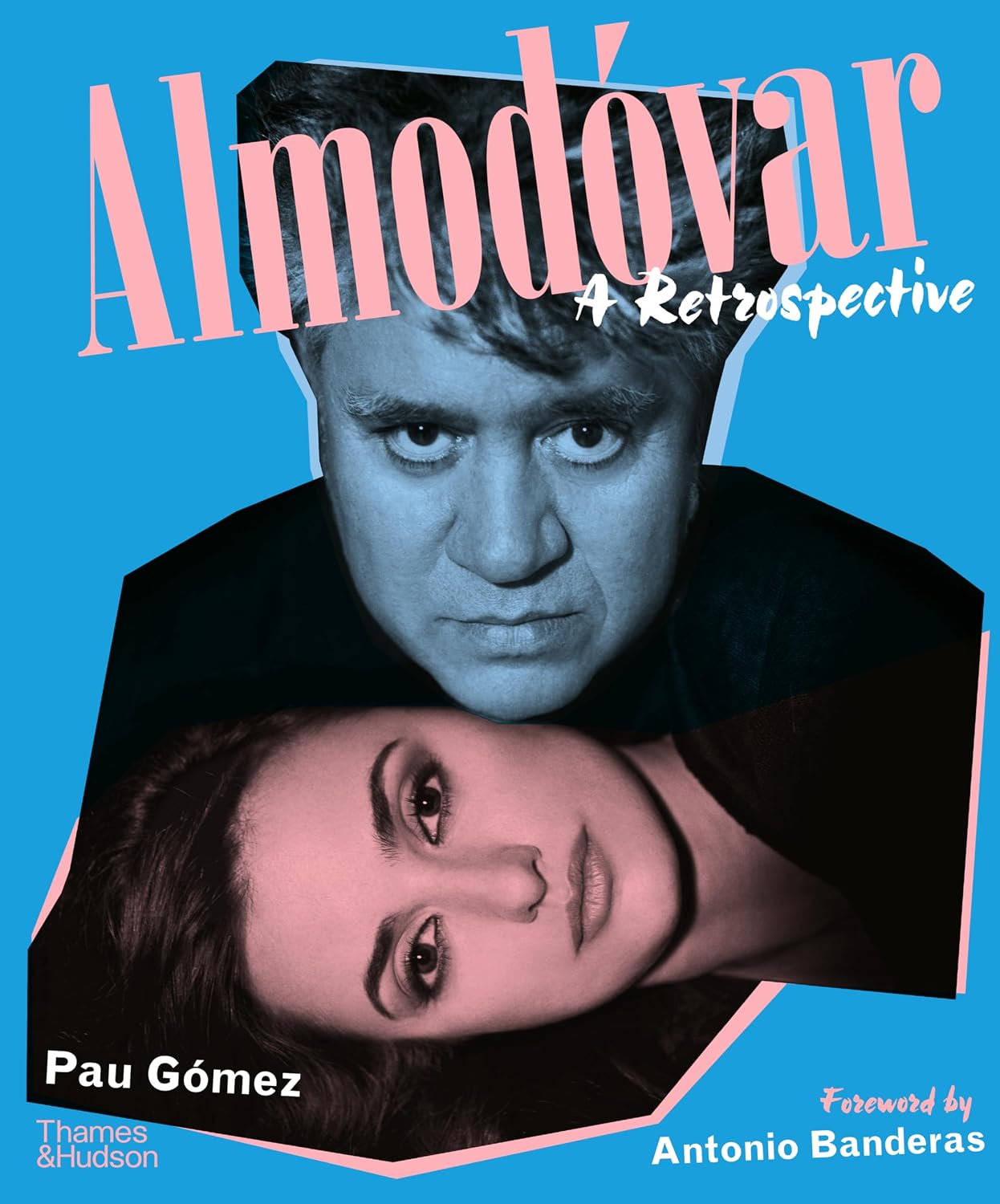 ler totalmente Almodovar: A Retrospective