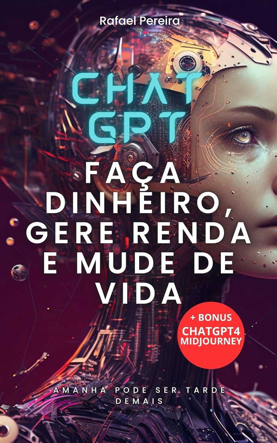 capítulo por capítulo baixar FAÇA DINHEIRO,GERE RENDA E MUDE DE VIDA: AMANHA PODE SER TARDE DEMAIS