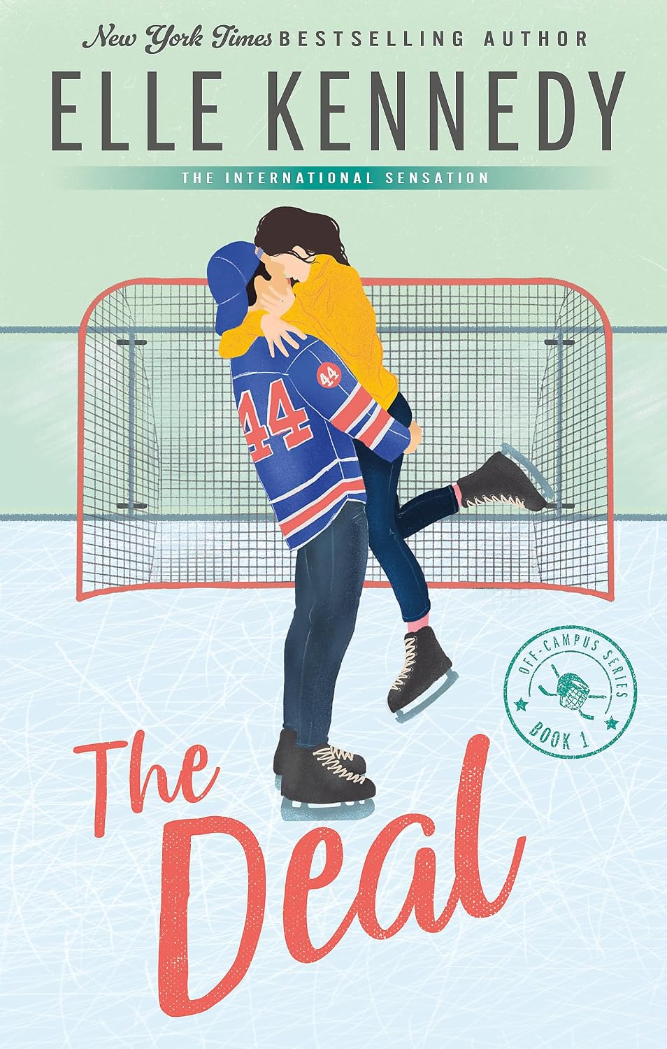 The Deal: Now an Original Series on Amazon Prime: 1