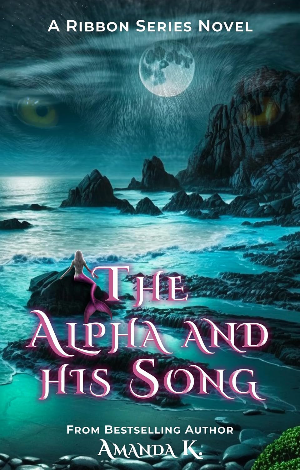 The Alpha and His Song Volume One (Ribbon Series Book 13) (English Edition) baixar o livro de graça