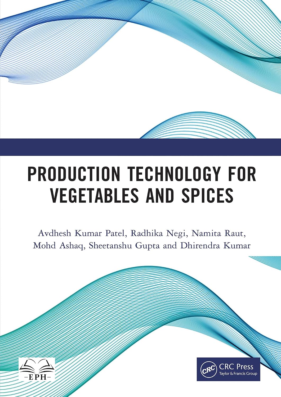 ler totalmente Production Technology for Vegetables and Spices (English Edition)