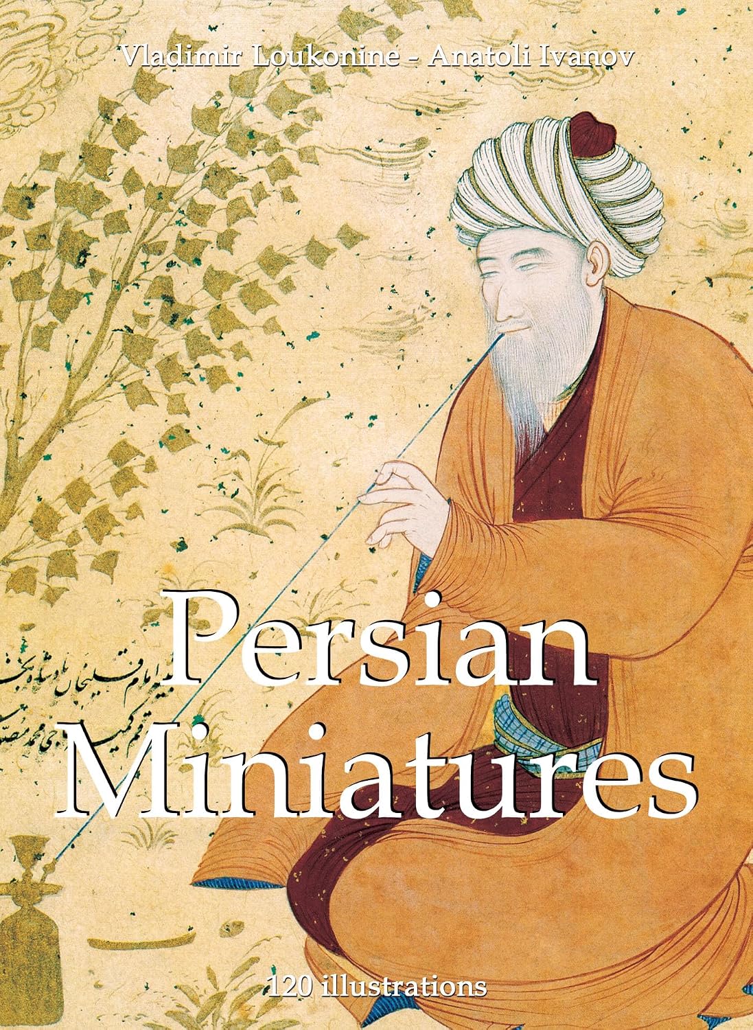 capítulo por capítulo baixar Persian Miniatures 120 illustrations (Mega Square) (English Edition)
