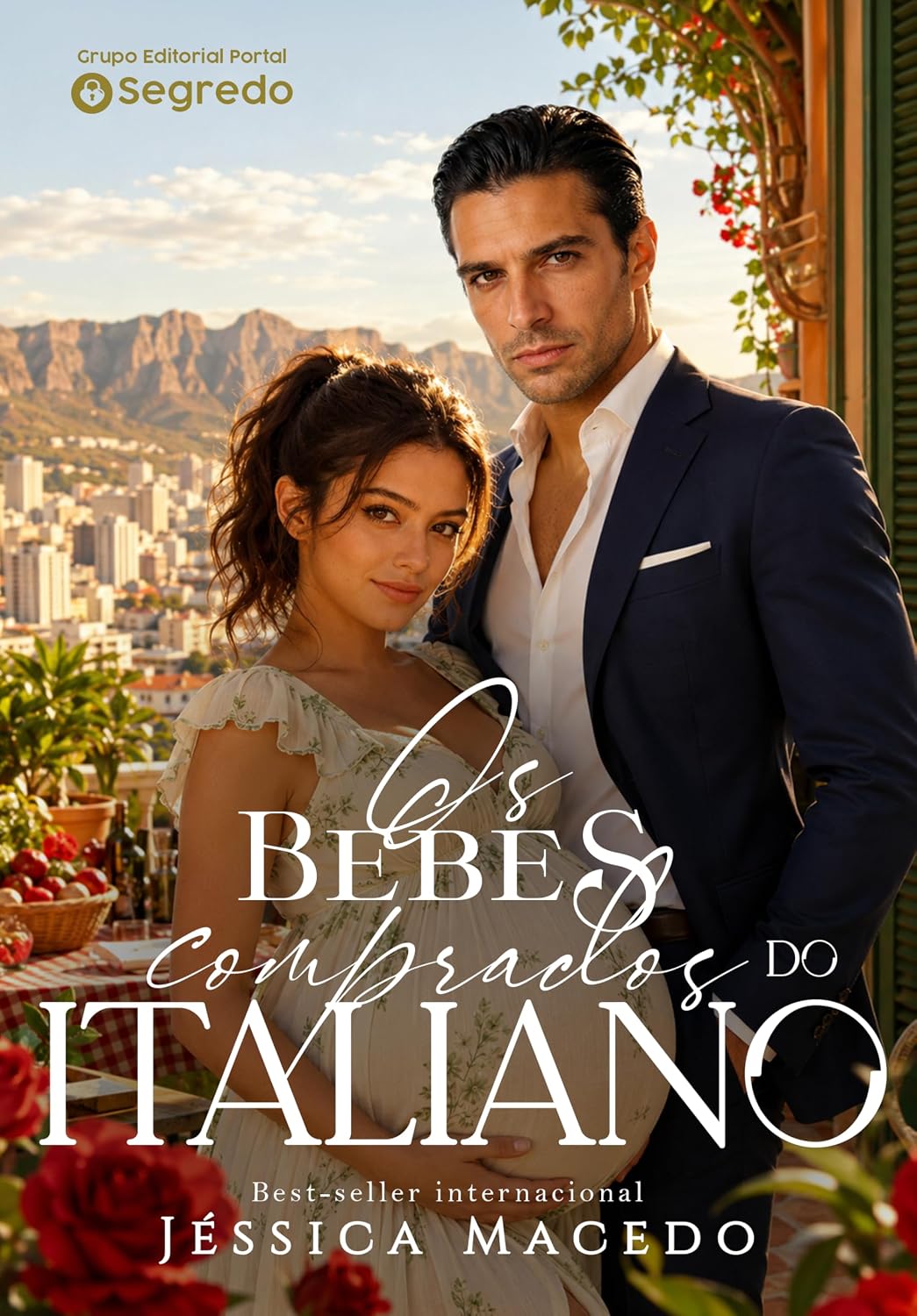 capítulo por capítulo baixar Os bebês comprados do italiano