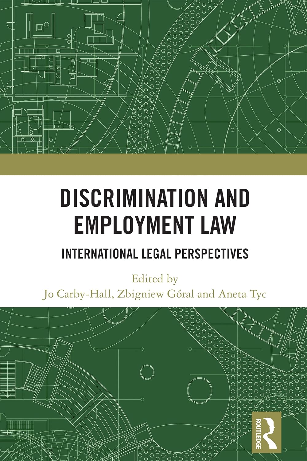 ler totalmente Discrimination and Employment Law: International Legal Perspectives (English Edition)