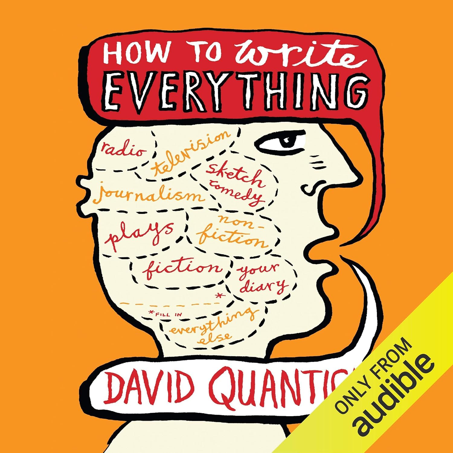 capítulo por capítulo baixar How to Write Everything