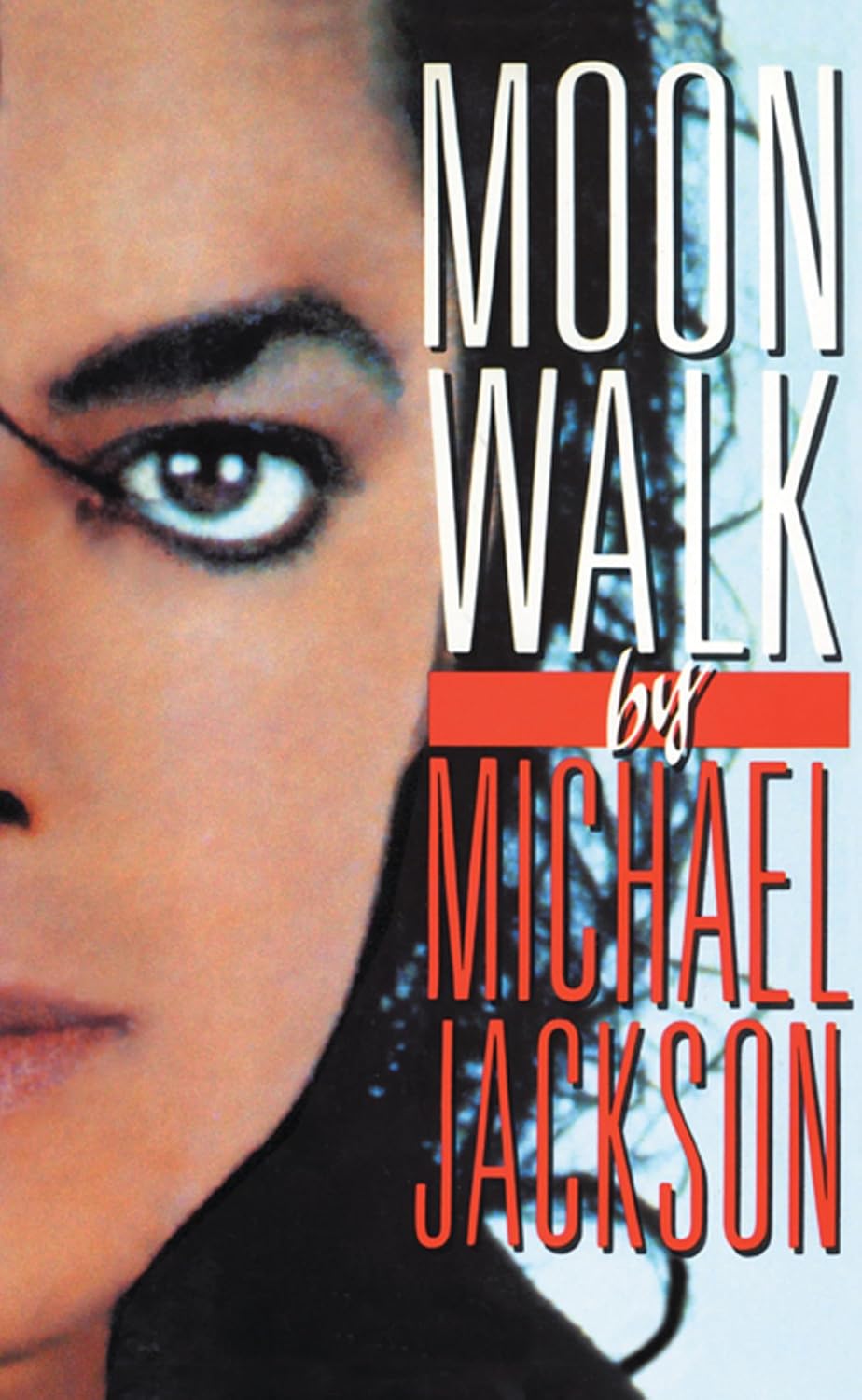 Moonwalk: A Memoir baixar o livro de graça