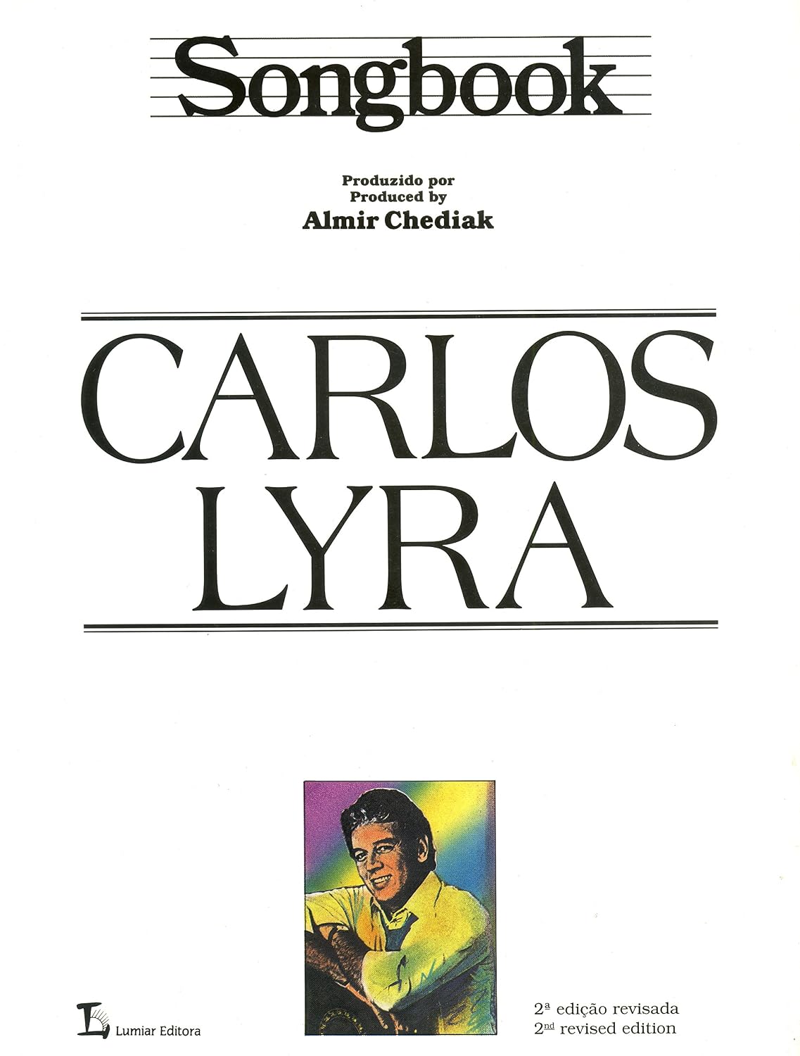 Songbook Carlos Lyra