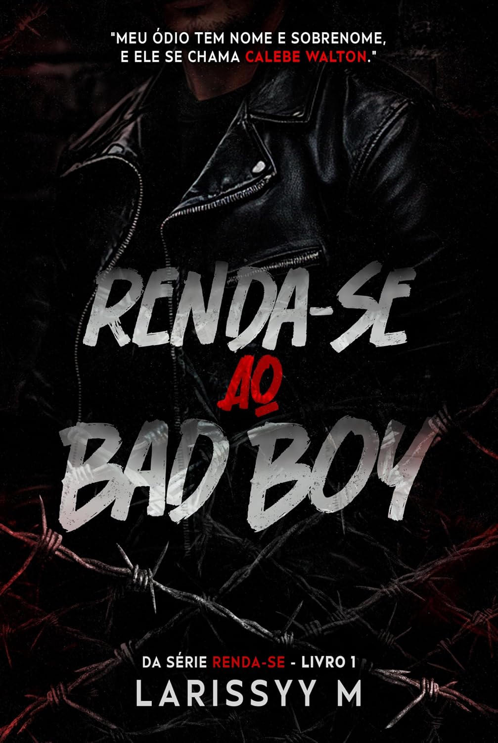 capítulo por capítulo baixar Renda-se Ao Bad Boy