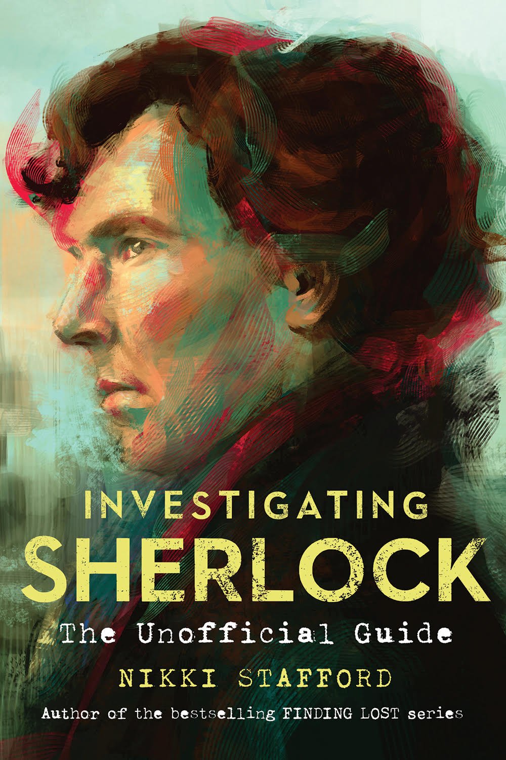 Investigating Sherlock: The Unofficial Guide (English Edition) baixar livro de graça