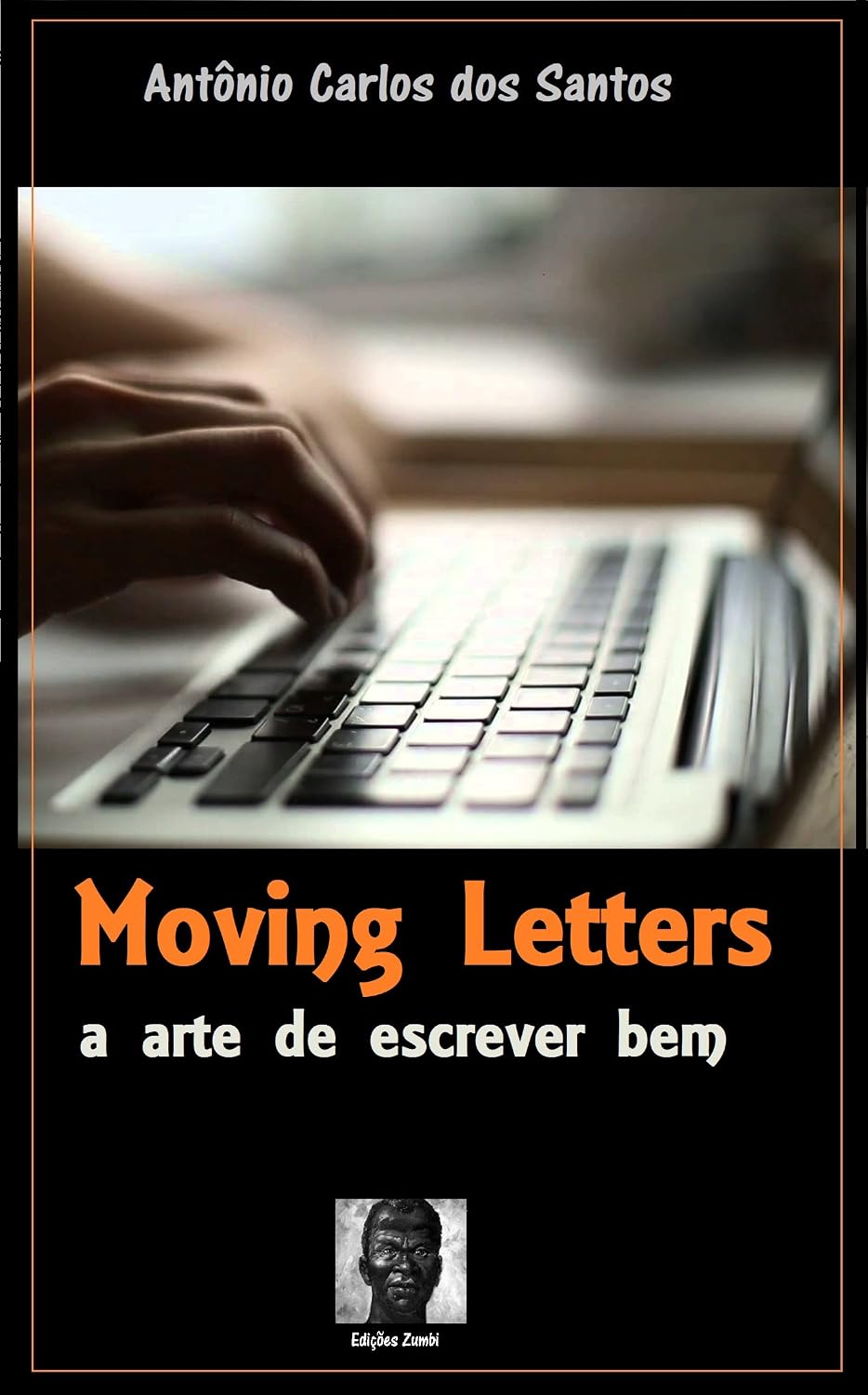 Moving letters: a arte de escrever bem (Coleção Quasar K+ Livro 7) baixar o livro de graça
