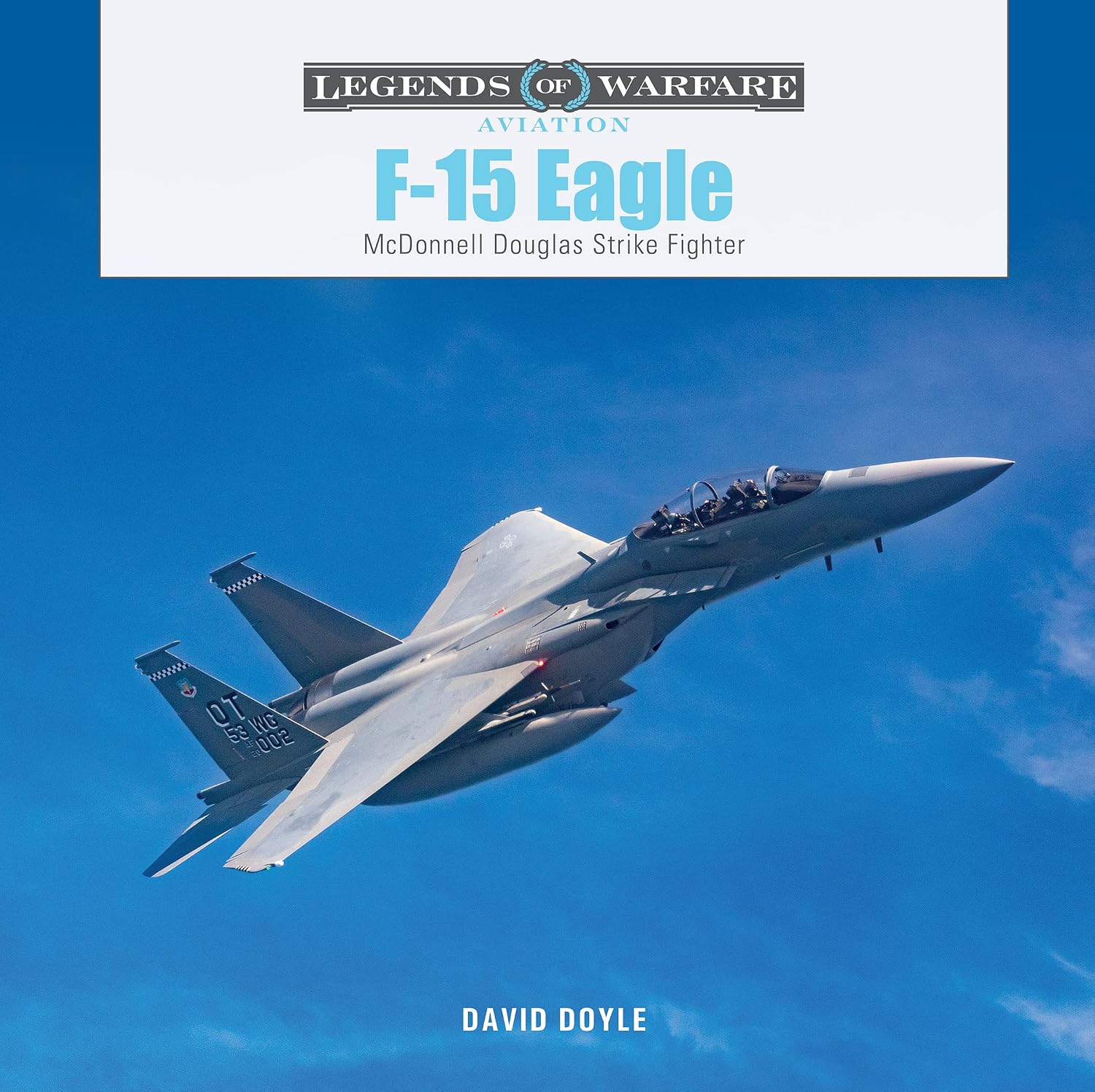 F-15 Eagle: McDonnell Douglas Strike Fighter: 62 baixar o livro de graça