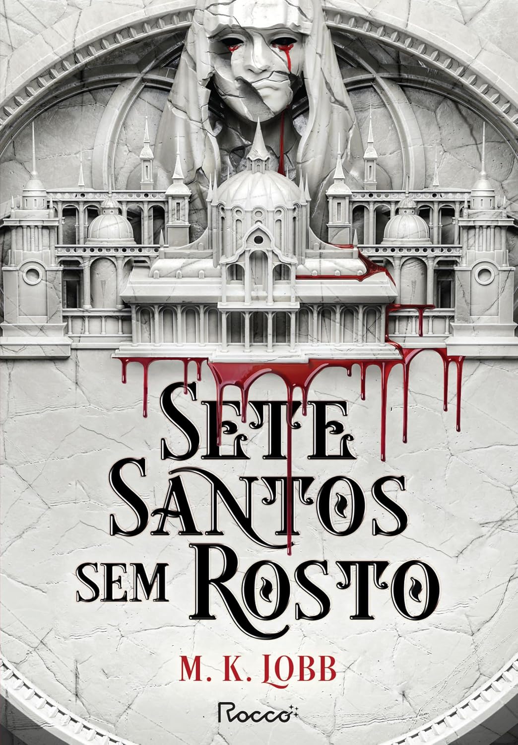 capítulo por capítulo baixar Sete santos sem rosto: 1