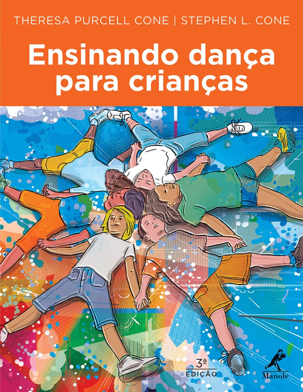 Ensinando dança para crianças baixar o livro de graça