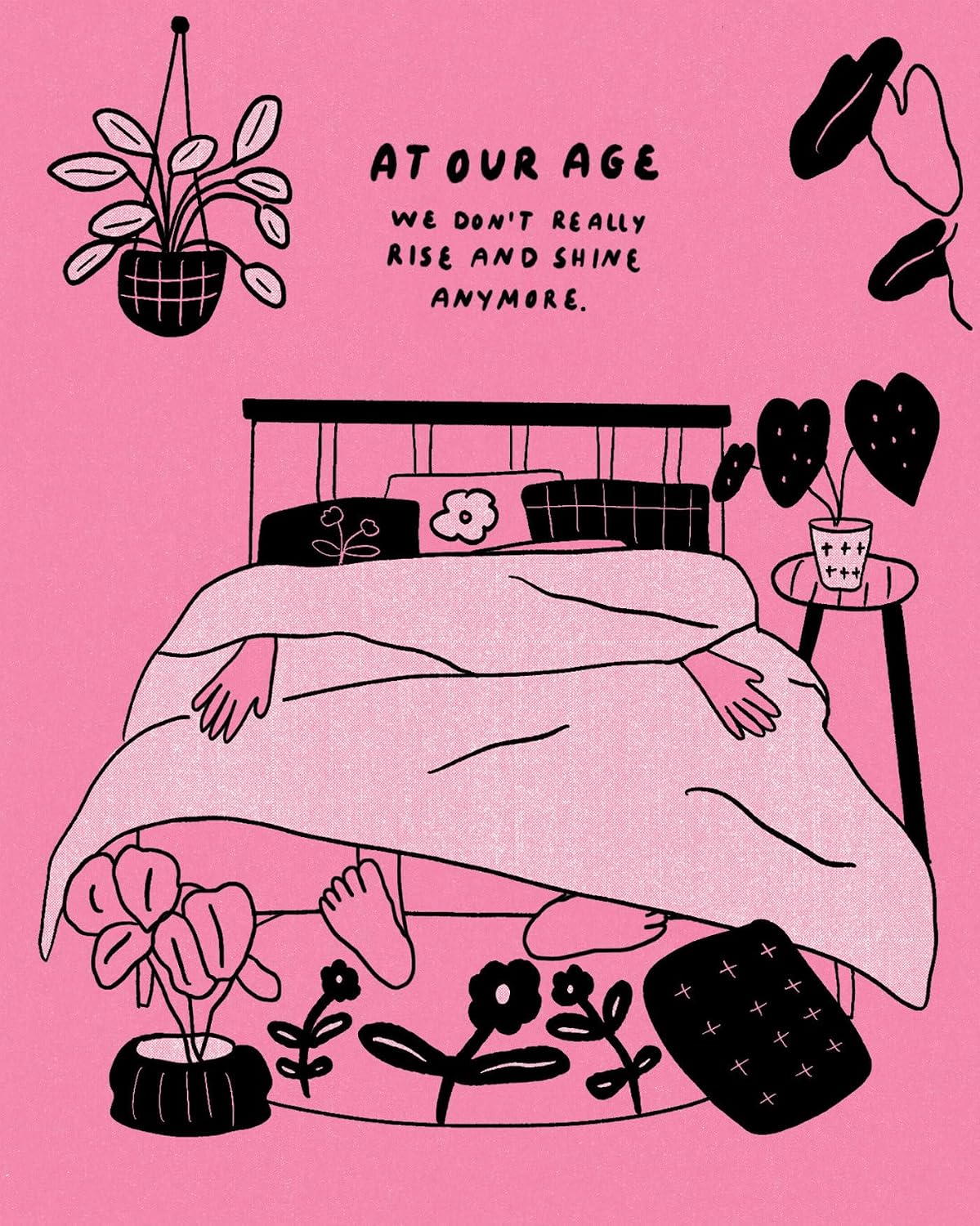 capítulo por capítulo baixar Humor Us Greeting Cards: Birthday - At our age we don't really (Pack of 6)