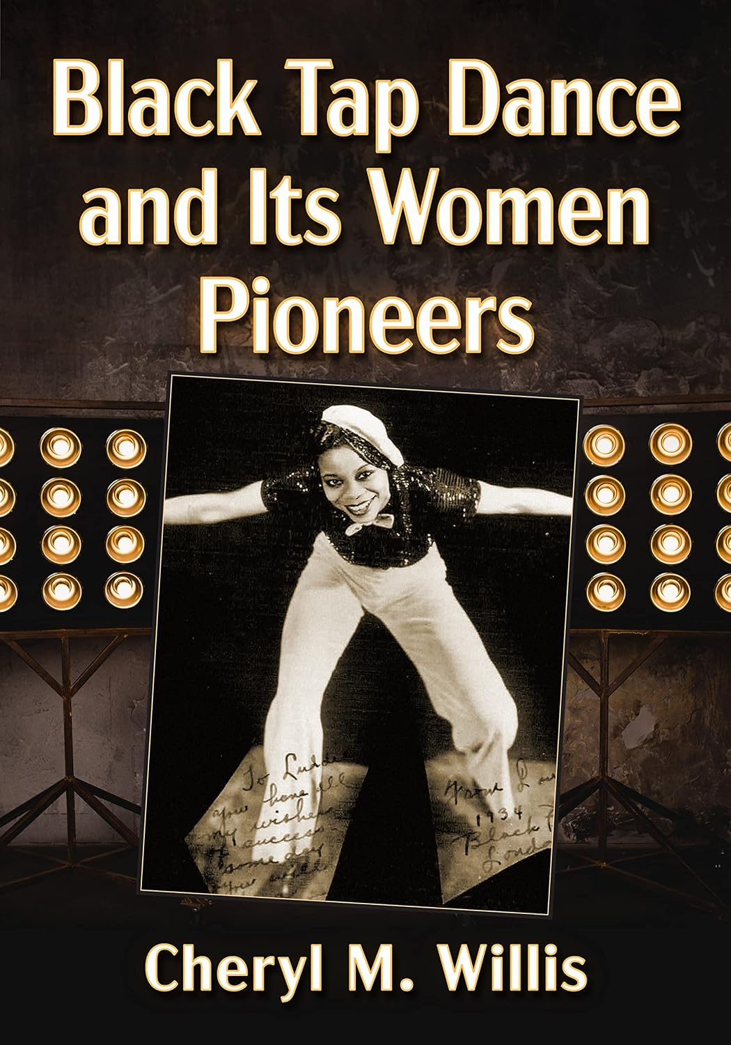 capítulo por capítulo baixar Black Tap Dance and Its Women Pioneers (English Edition)