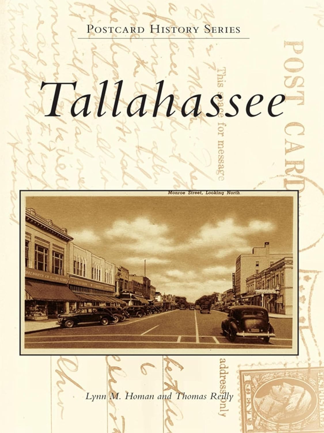 capítulo por capítulo baixar Tallahassee (Postcard History) (English Edition)