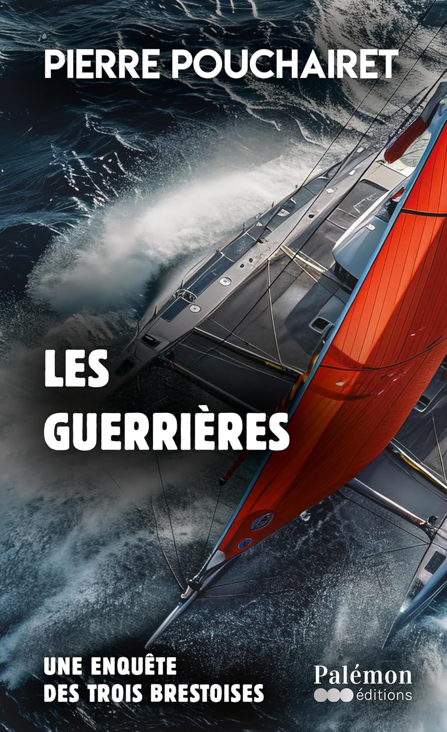 capítulo por capítulo baixar Les guerrières: Les trois Brestoises - Tome 17 (French Edition)