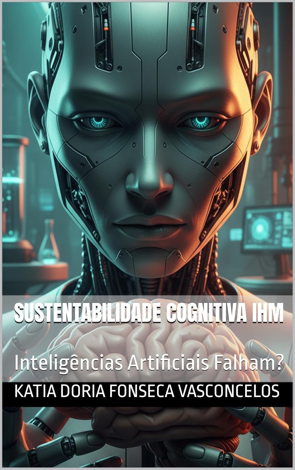 capítulo por capítulo baixar Sustentabilidade Cognitiva IHM: Inteligências Artificiais Falham?
