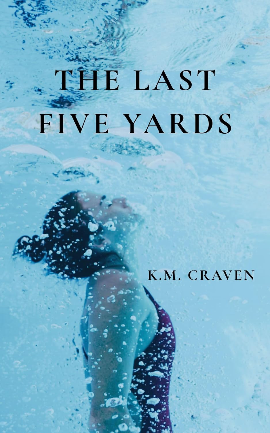 The Last Five Yards (English Edition) baixar o livro de graça