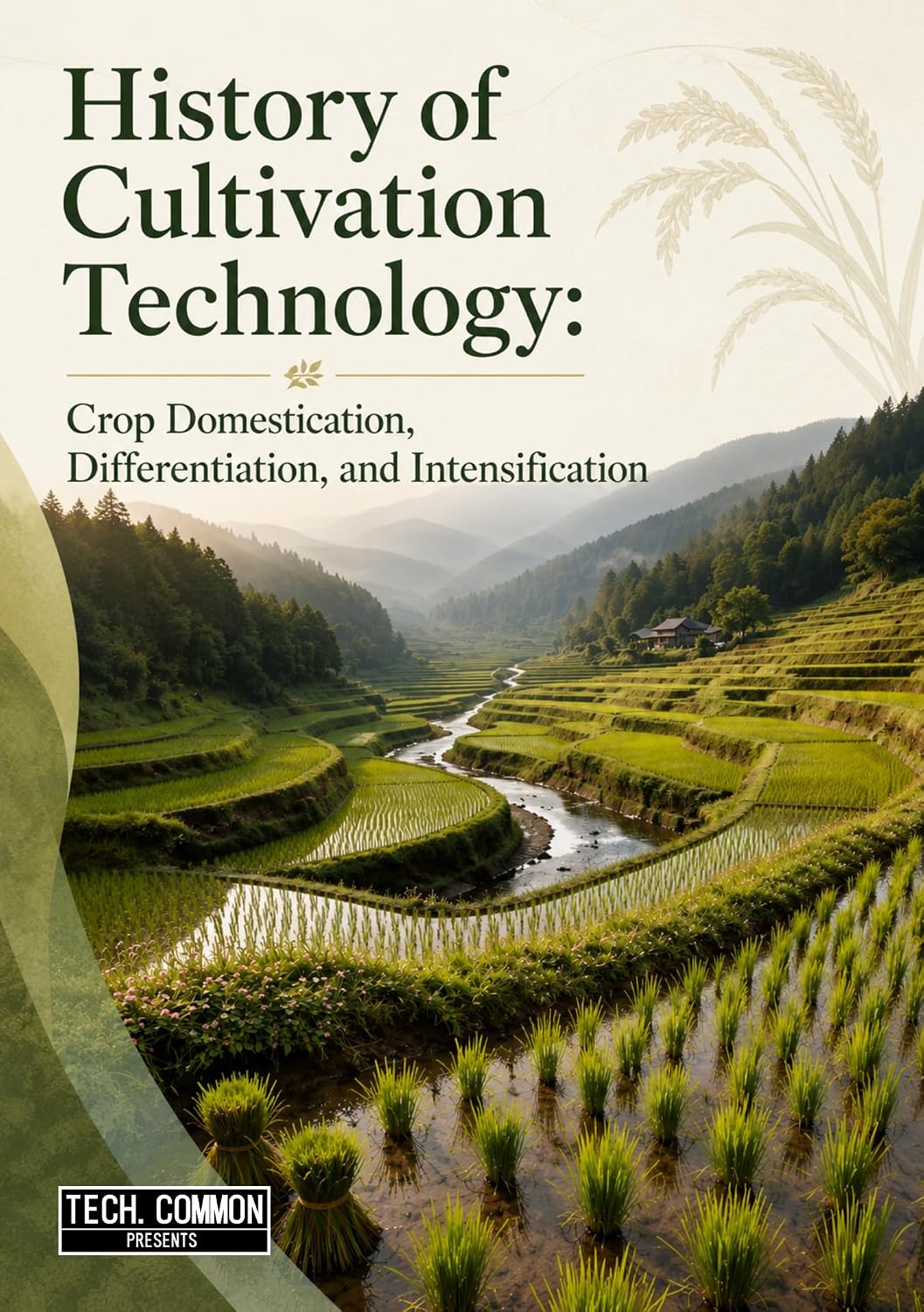 History of Cultivation Technology: Crop Domestication, Differentiation, and Intensification (World-building Research Series: A Multi-Axis Historical Analysis) (English Edition) baixar o livro de graça