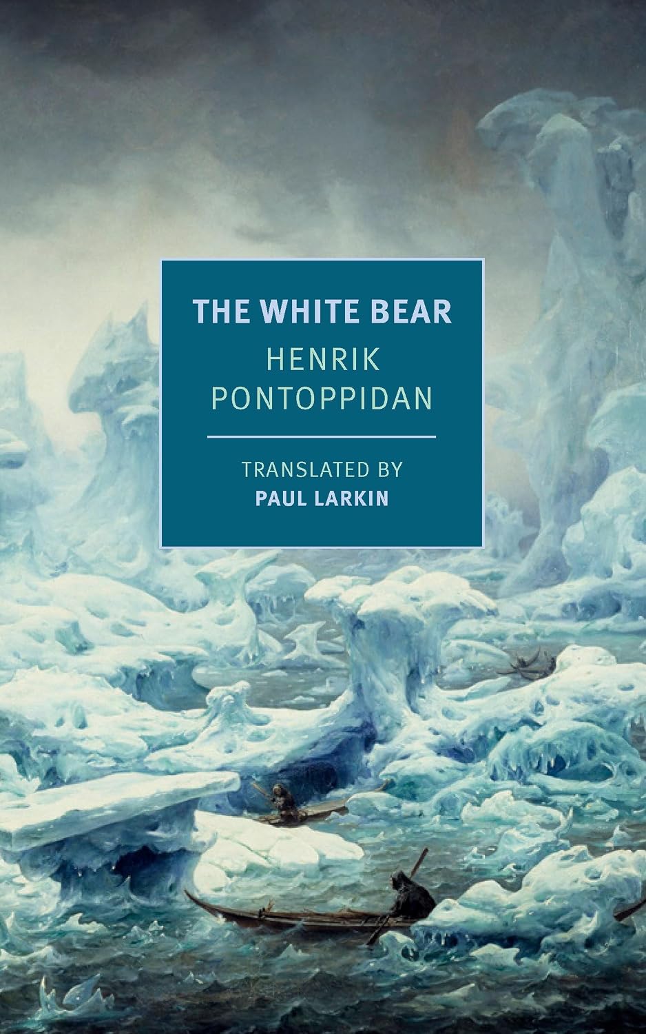 The White Bear baixar o livro de graça