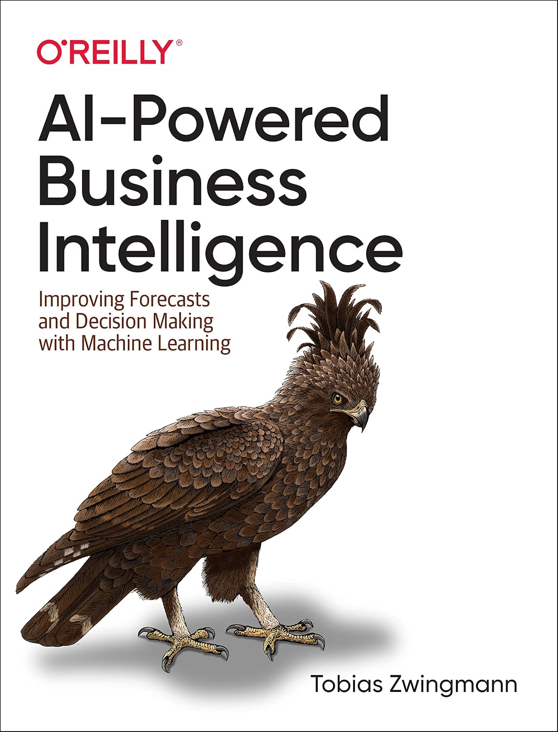 capítulo por capítulo baixar AI-Powered Business Intelligence: Improving Forecasts and Decision Making with Machine Learning