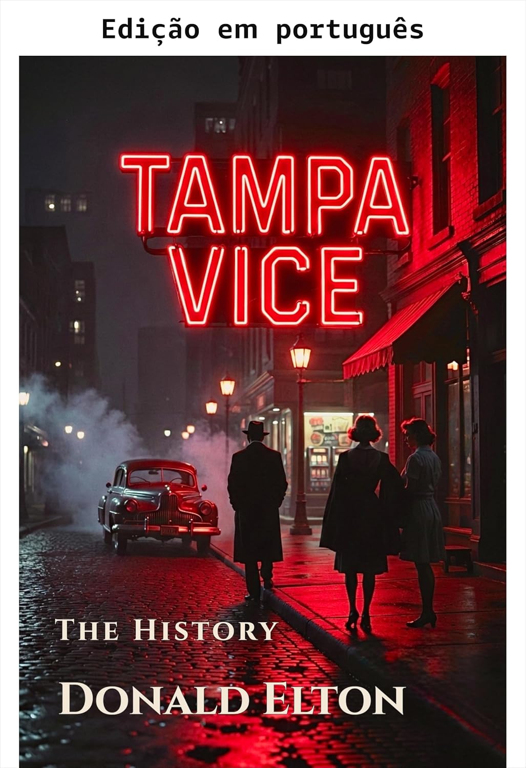 capítulo por capítulo baixar Tampa Vice