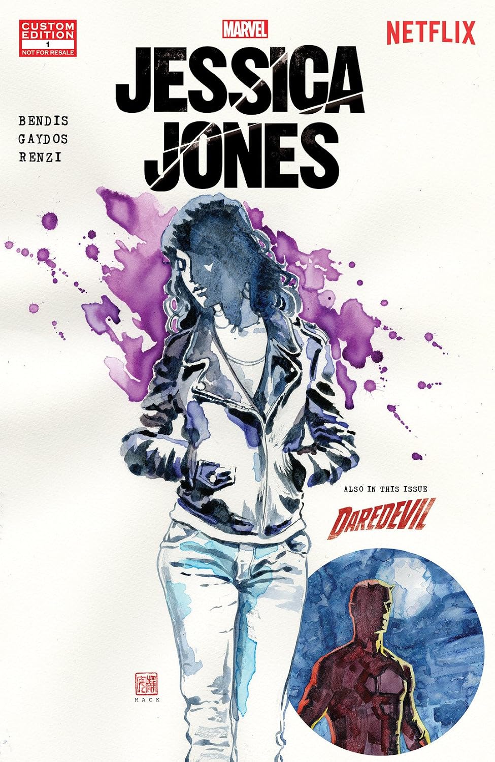 Marvel's Jessica Jones #1 (English Edition) baixar livro de graça