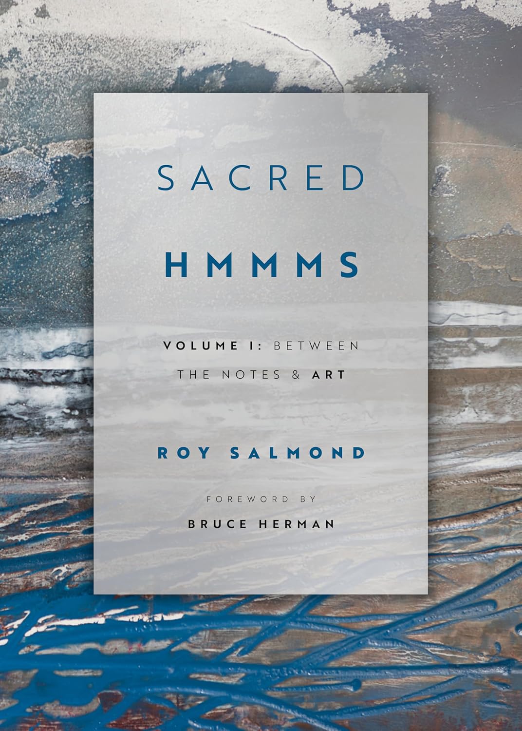 capítulo por capítulo baixar Sacred Hmmms: Between the Notes & Art: 1