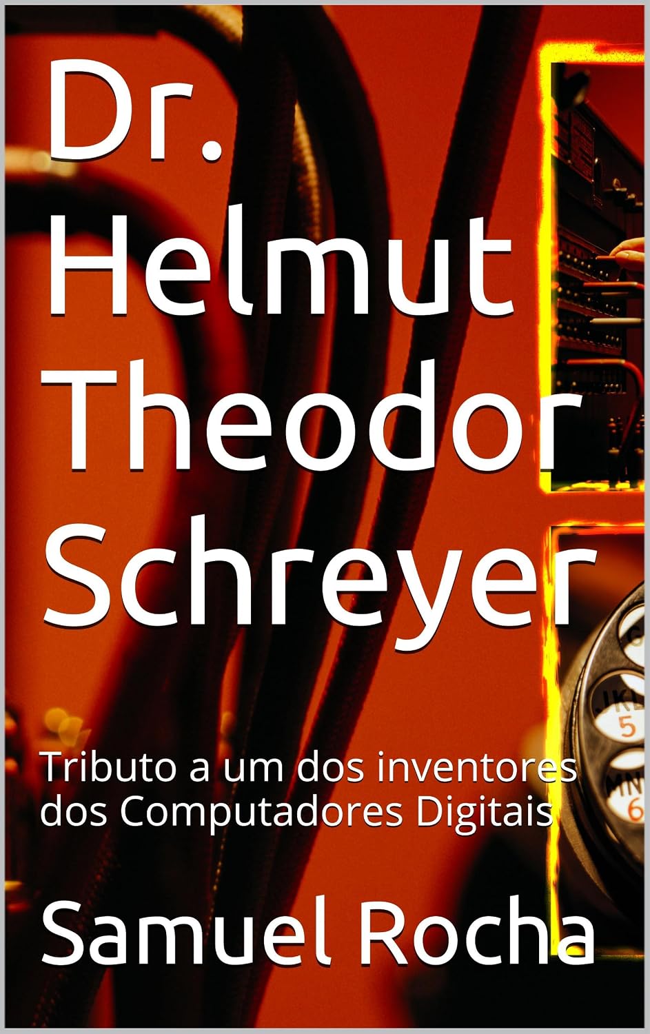capítulo por capítulo baixar Computer Pioneers: Dr. Helmut Schreyer: Tributo a um dos inventores dos Computadores Digitais