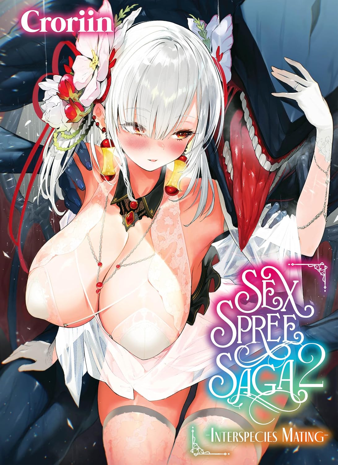 Sex Spree Saga, 2