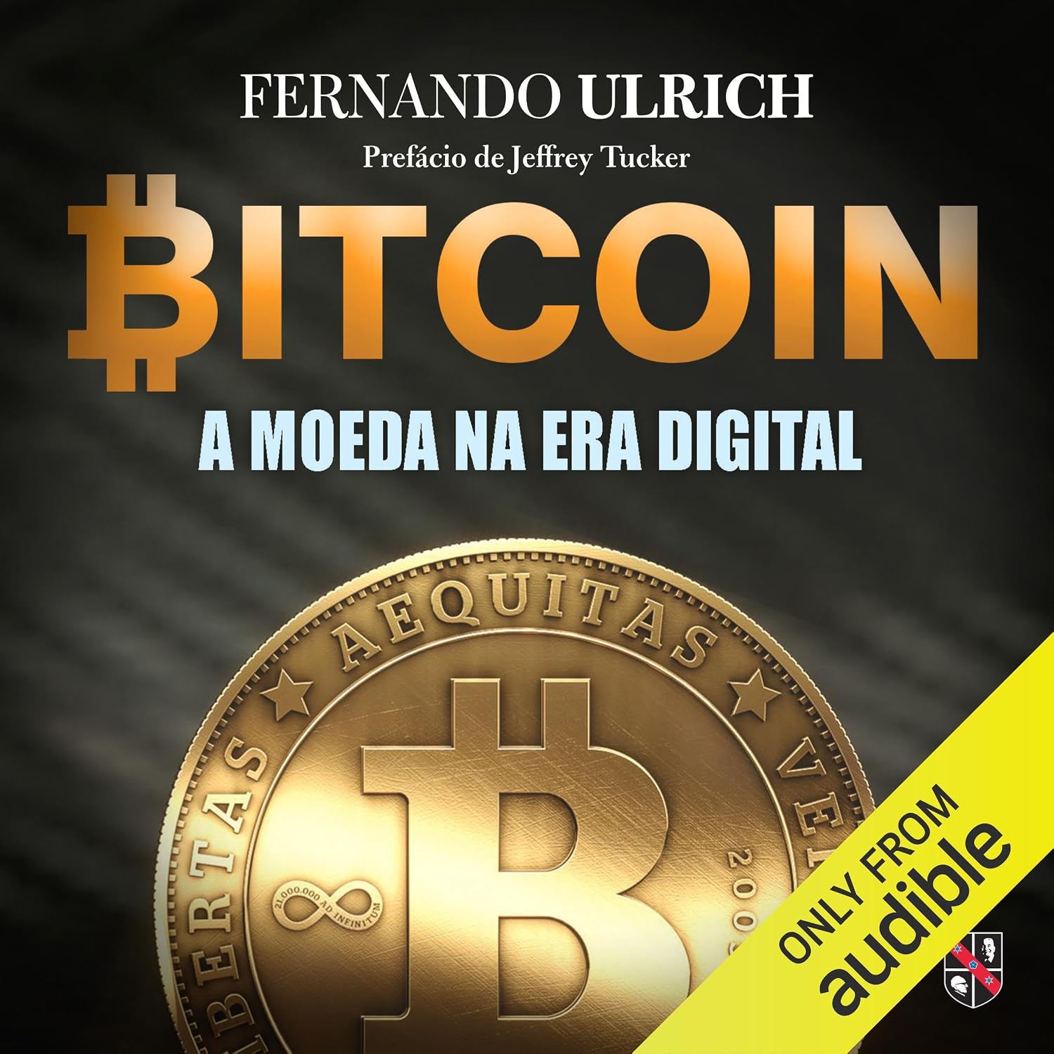 capítulo por capítulo baixar Bitcoin: A moeda na era digital