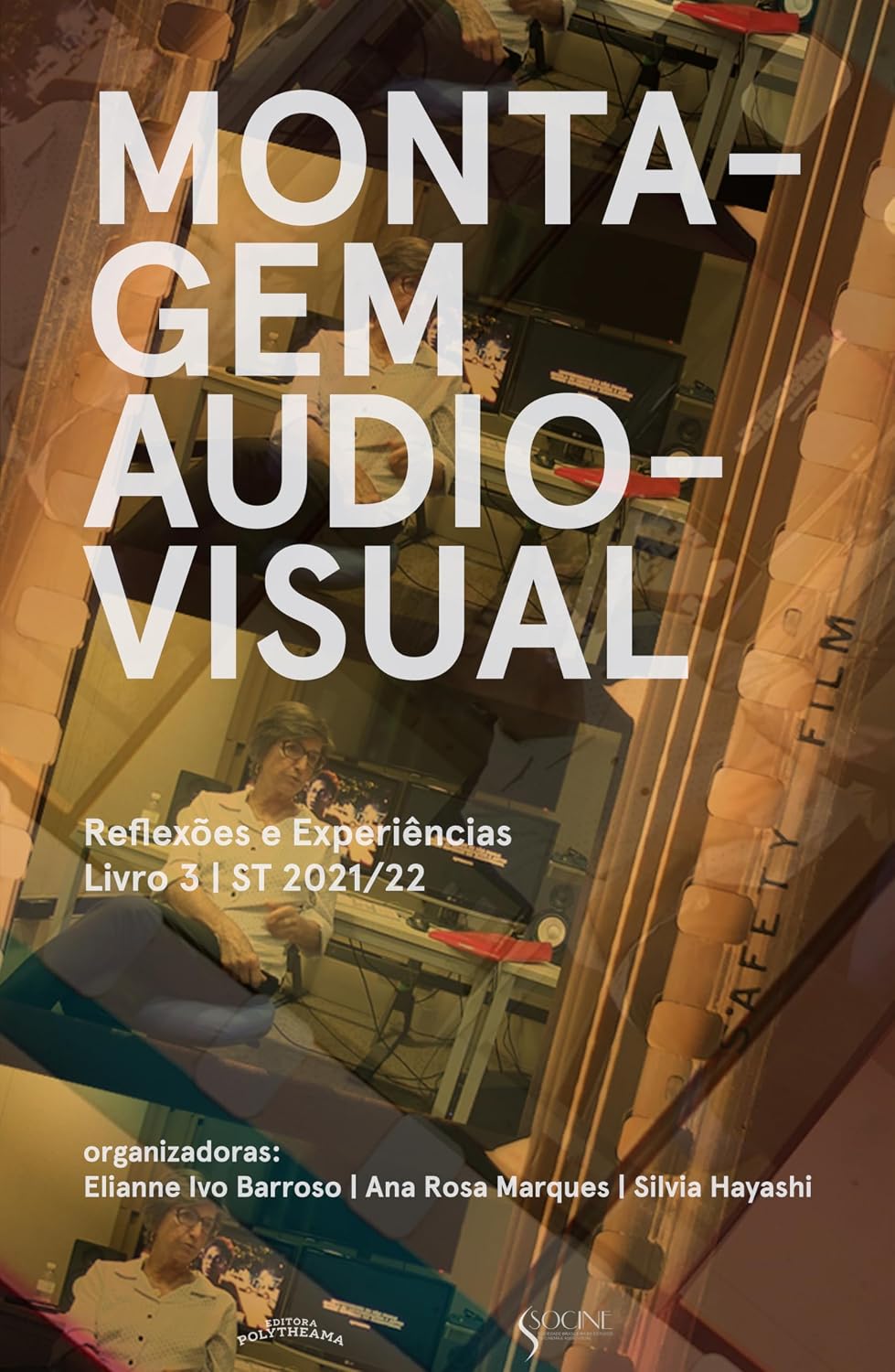 Montagem Audiovisual: Reflexões e Experiências baixar o livro de graça