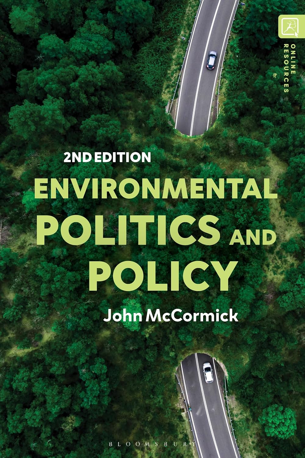 Environmental Politics and Policy (English Edition) baixar o livro de graça