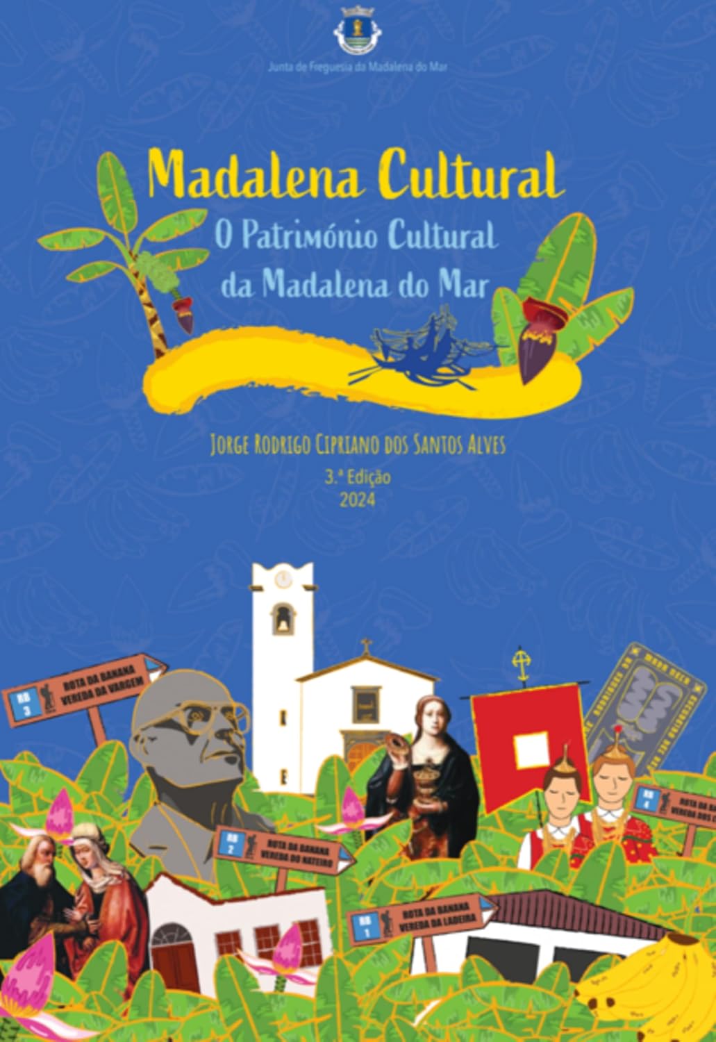 Madalena Cultural baixar livro de graça