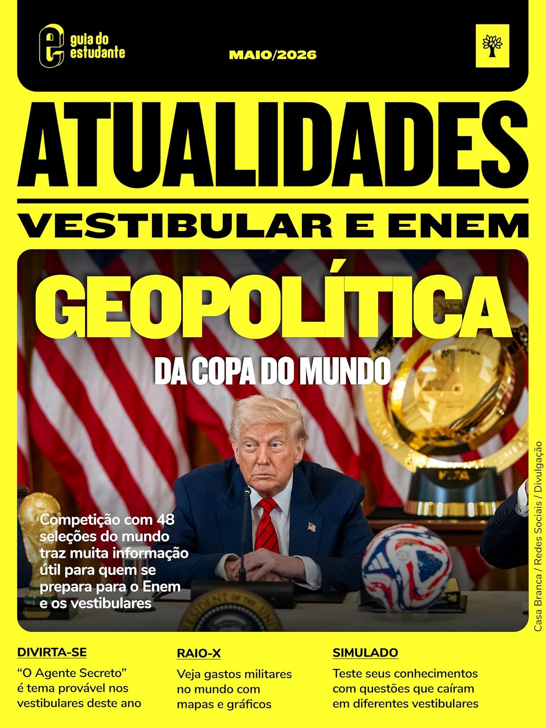 capítulo por capítulo baixar Revista Guia do Estudante [ed.15] - 05/2026