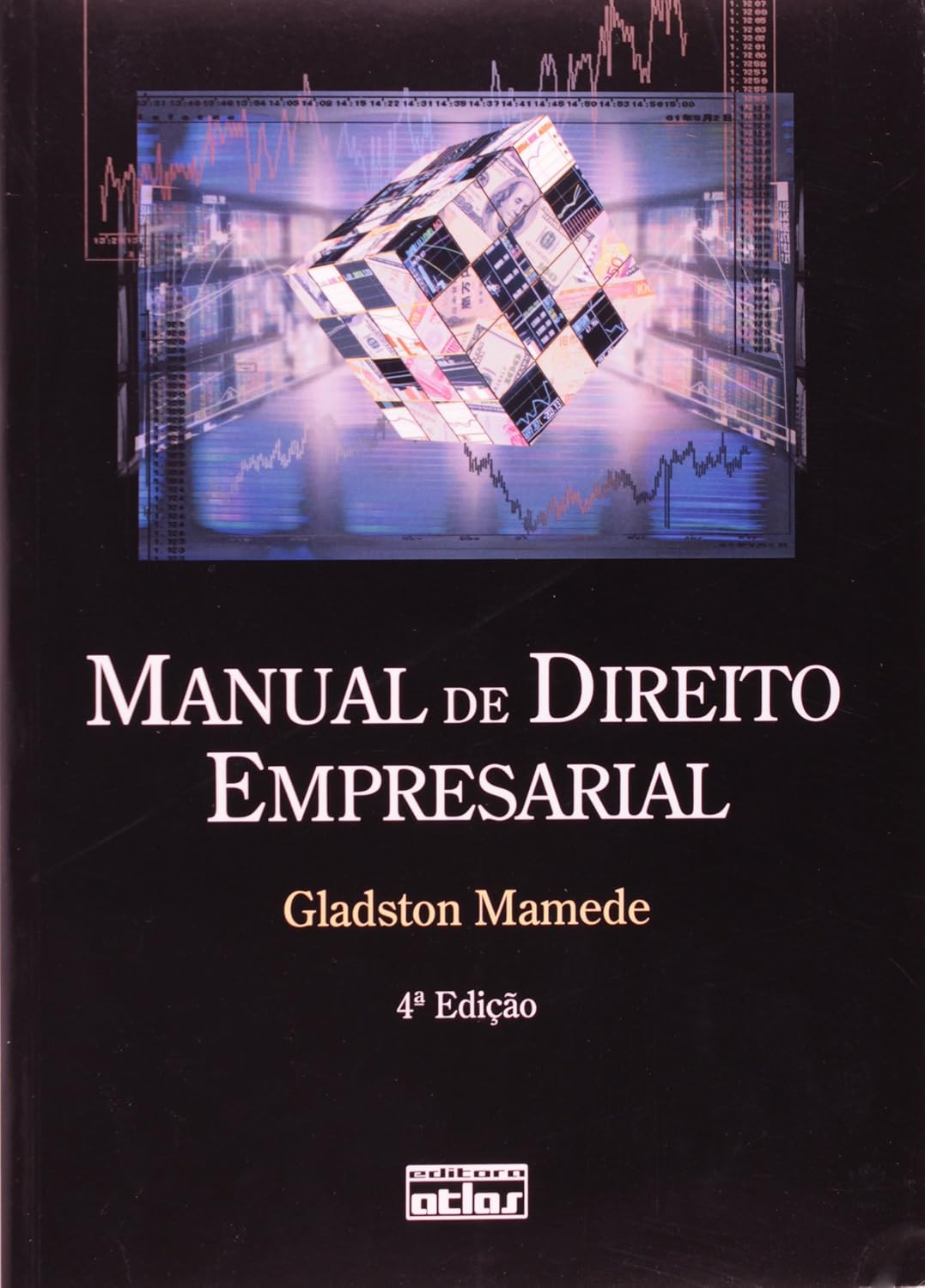 Manual De Direito Empresarial baixar livro de graça