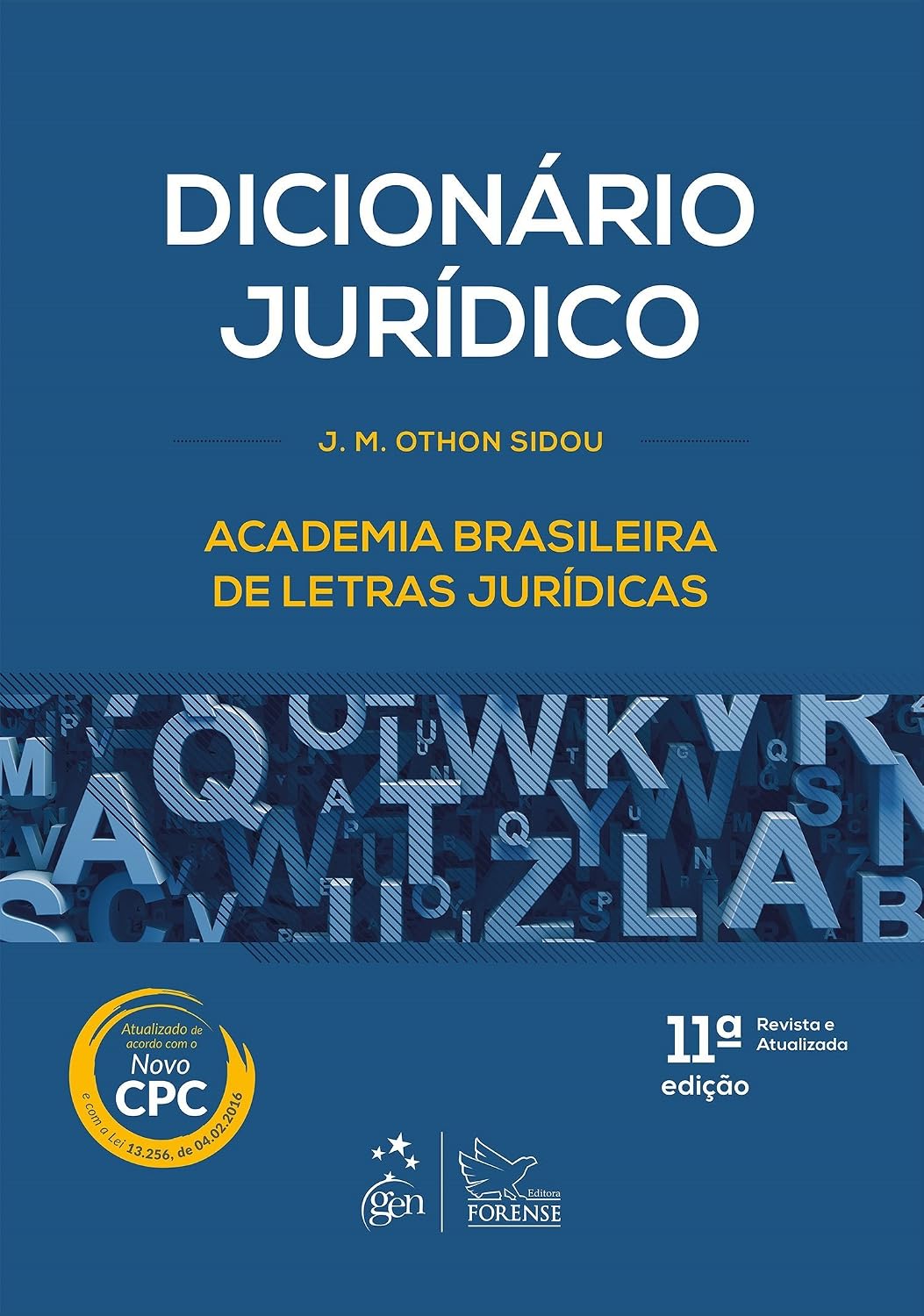 Dicionário Jurídico