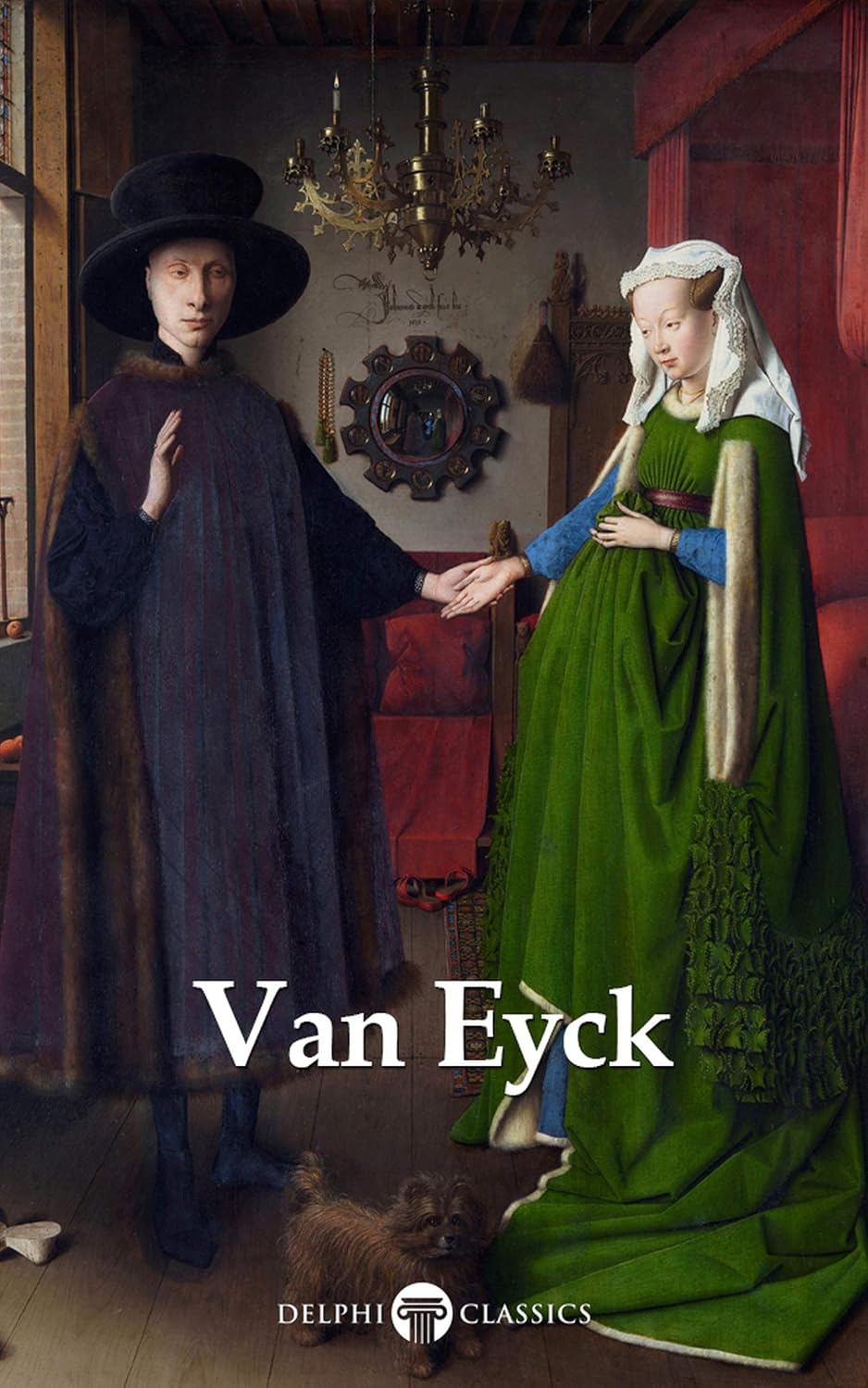 capítulo por capítulo baixar Delphi Complete Works of Jan van Eyck (Illustrated) (Delphi Masters of Art Book 57) (English Edition)
