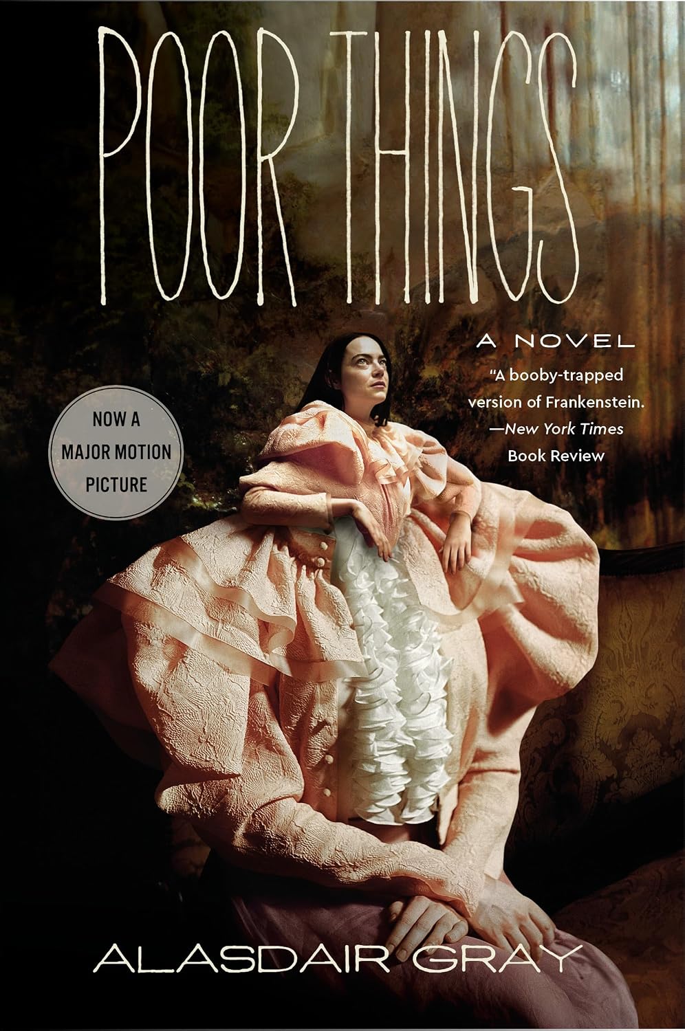 capítulo por capítulo baixar Poor Things [Movie Tie-In]: A Novel