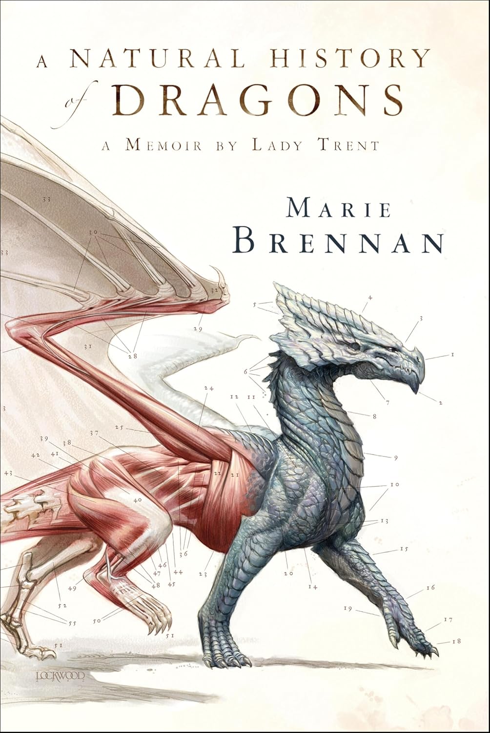 ler totalmente A Natural History of Dragons: A Memoir by Lady Trent (English Edition)